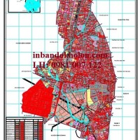 ban do quy hoach su dung dat binh tan