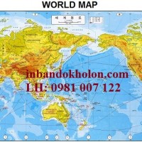 ban-do-the-gioi-tieng-han