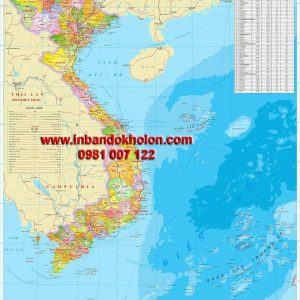 ban-do-hanh-chinh-viet-nam-kho-lon