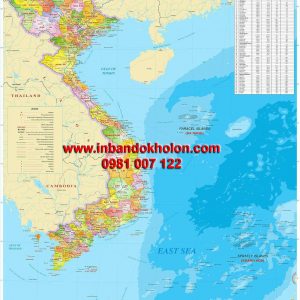 ban-do-viet-nam-tieng-anh