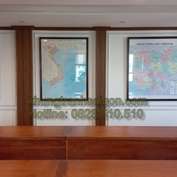 Top 3 Cửa Hàng Khung Hình Mà Bạn Không Thể Bỏ Qua